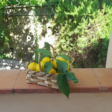 Hotel Affittacamere Novella Tramonti Ruang foto